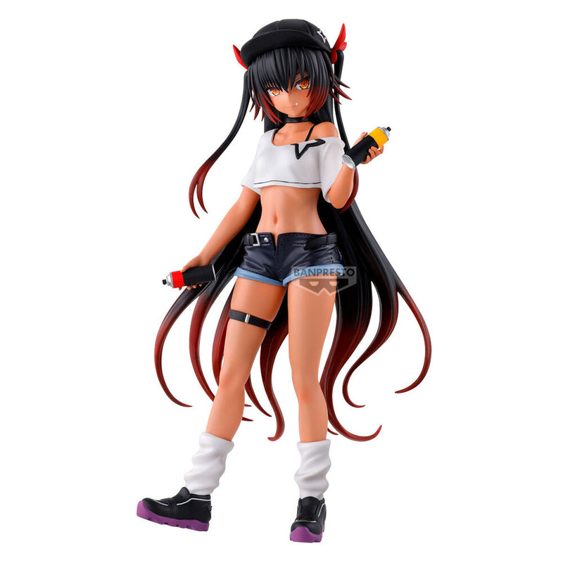 "To Love-ru Darkness" GLITTER&GLAMOURS Nemesis