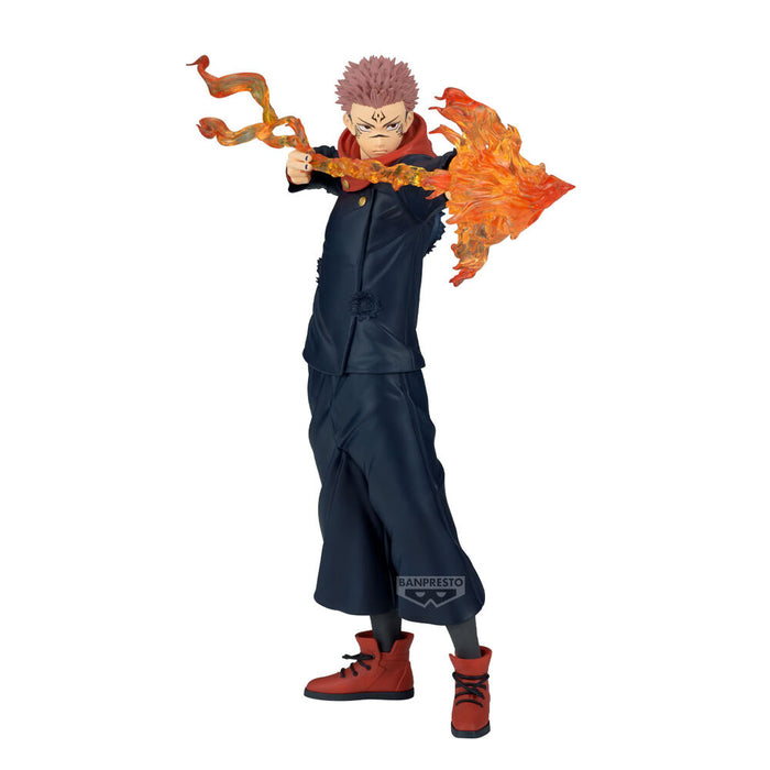 "Jujutsu Kaisen" MAXIMATICPLUS SUKUNA