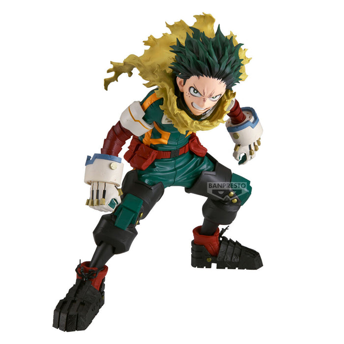 "My Hero Academia" Grandista -MIDORIYA IZUKU-