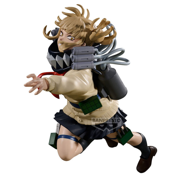 "My Hero Academia" THE EVIL VILLAINS -PLUS- TOGA HIMIKO Ⅱ