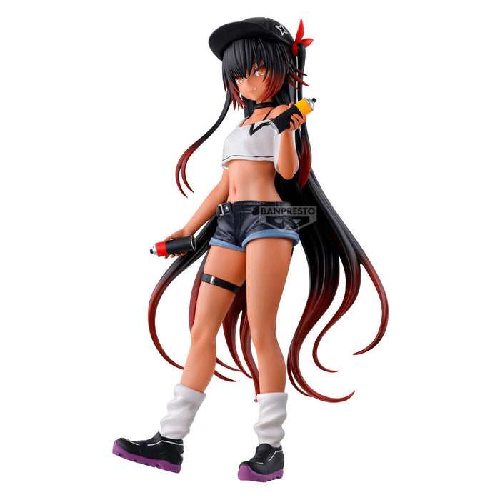 "To Love-ru Darkness" GLITTER&GLAMOURS Nemesis