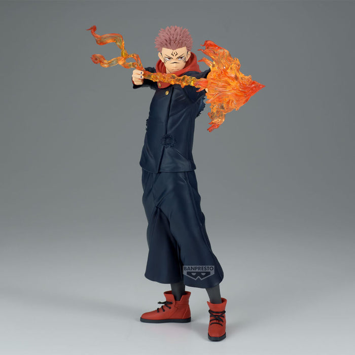 "Jujutsu Kaisen" MAXIMATICPLUS SUKUNA