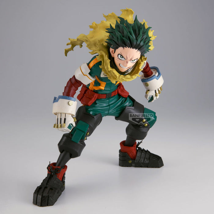 "My Hero Academia" Grandista -MIDORIYA IZUKU-