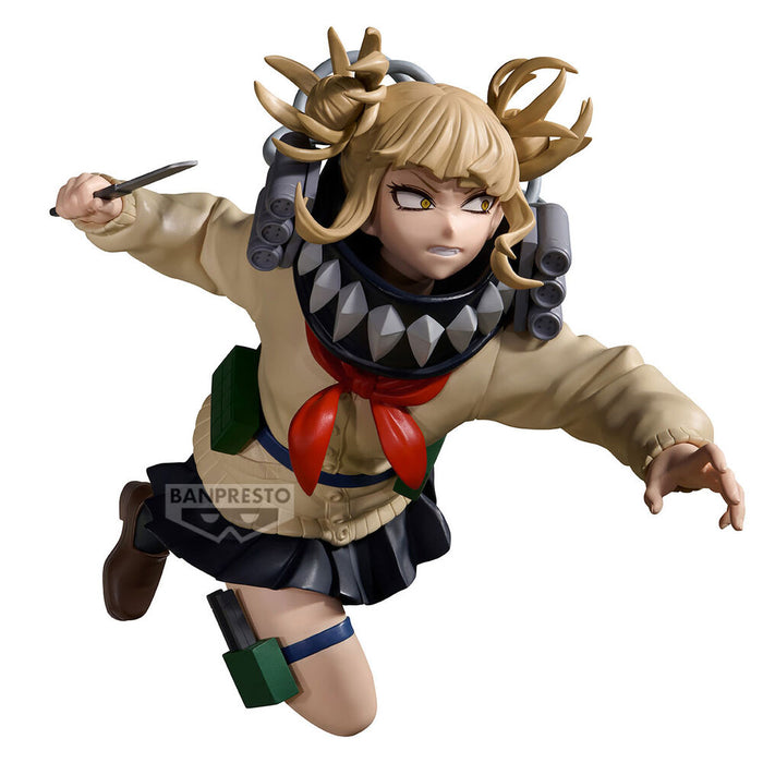 "My Hero Academia" THE EVIL VILLAINS -PLUS- TOGA HIMIKO Ⅱ