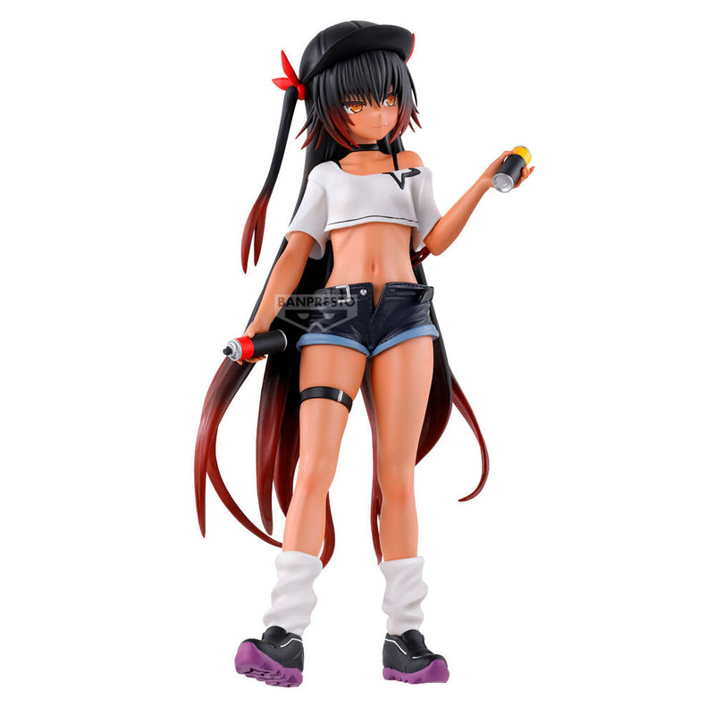 "To Love-ru Darkness" GLITTER&GLAMOURS Nemesis