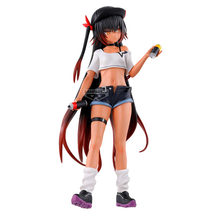 "To Love-ru Darkness" GLITTER&GLAMOURS Nemesis