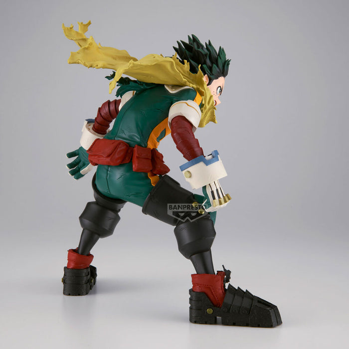 "My Hero Academia" Grandista -MIDORIYA IZUKU-