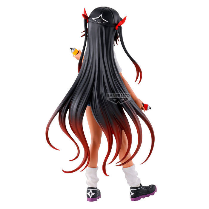 "To Love-ru Darkness" GLITTER&GLAMOURS Nemesis