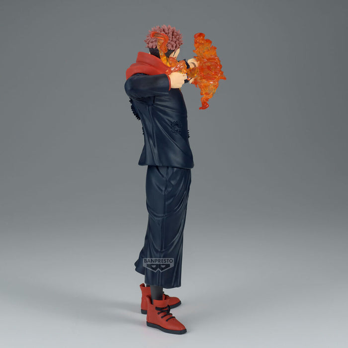 "Jujutsu Kaisen" MAXIMATICPLUS SUKUNA