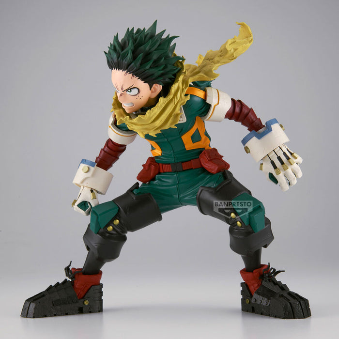 "My Hero Academia" Grandista -MIDORIYA IZUKU-