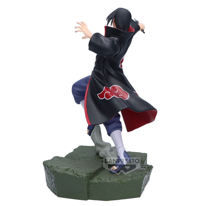 "Naruto Shippuden" Combination Battle -Uchiha Itachi-
