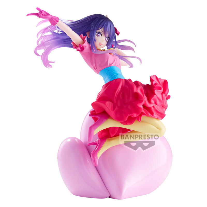 "Oshi no Ko" ESPRESTO-Poppin' Heart- Ai