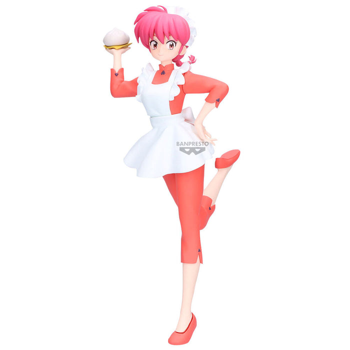 "Ranma 1/2" GLITTER&GLAMOURS-RANMA-