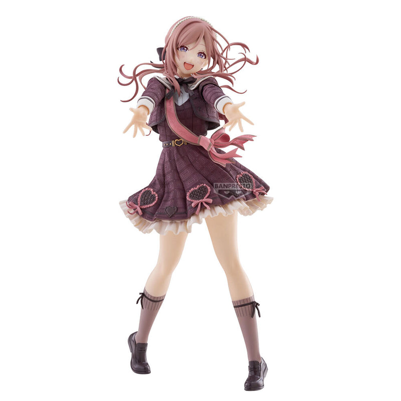 "Gakuen Idolmaster" ESPRESTO-Sweet moment- Himesaki Rinami