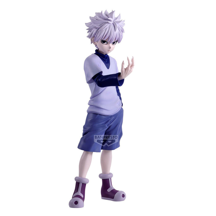 "HUNTER×HUNTER" Grandista -Killua-
