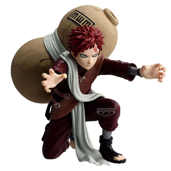 "NARUTO" VIBRATION STARS -GAARA-Ⅱ