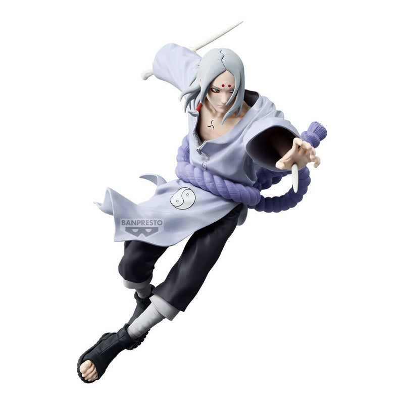 "NARUTO" VIBRATION STARS -KIMIMARO-