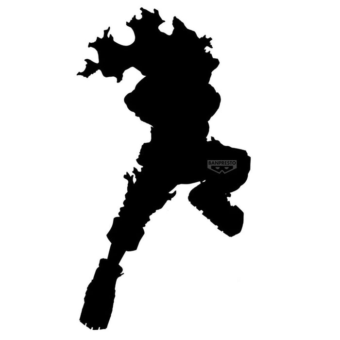 "My Hero Academia" MAXIMATIC IZUKU MIDORIYA Ⅱ