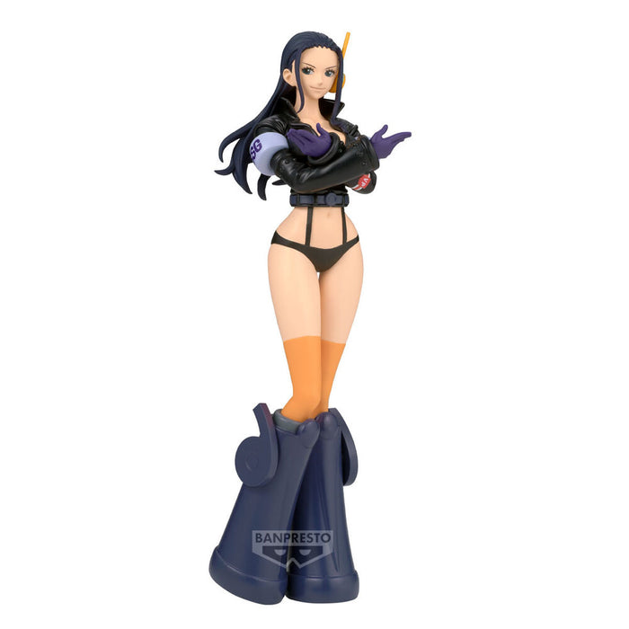 "One Piece" GLITTER&GLAMOURS -NICO ROBIN EGGHEAD STYLE-
