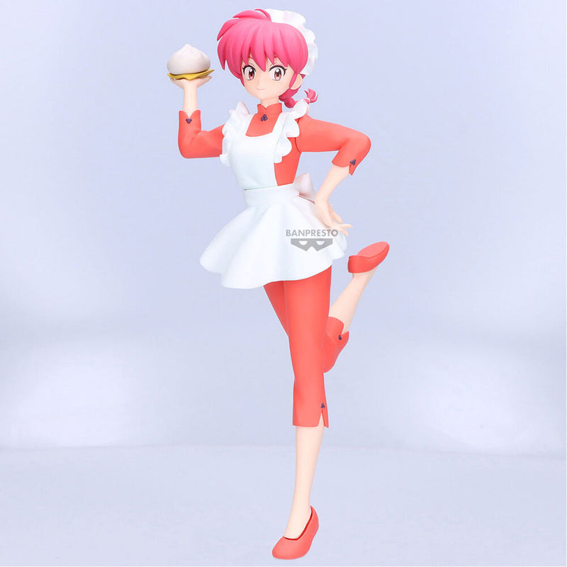 "Ranma 1/2" GLITTER&GLAMOURS-RANMA-