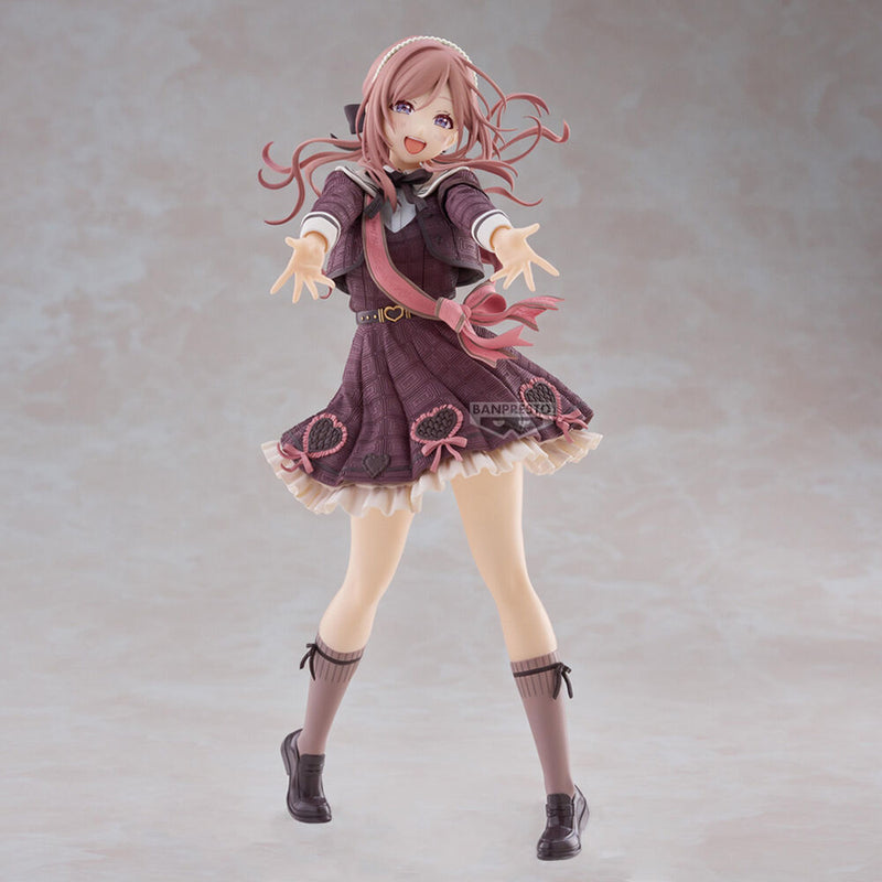 "Gakuen Idolmaster" ESPRESTO-Sweet moment- Himesaki Rinami
