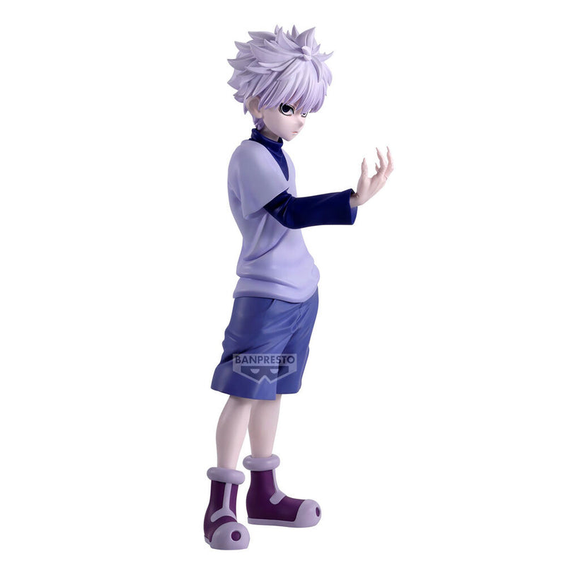 "HUNTER×HUNTER" Grandista -Killua-