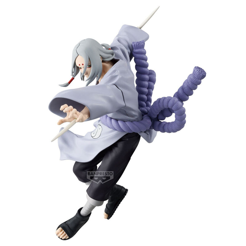"NARUTO" VIBRATION STARS -KIMIMARO-