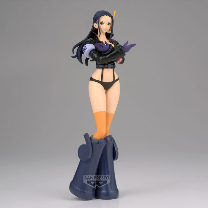 "One Piece" GLITTER&GLAMOURS -NICO ROBIN EGGHEAD STYLE-