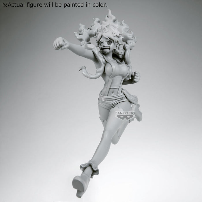 "One Piece" BATTLE RECORD COLLECTION -JEWELRY.BONNEY THE MOST FREE FUTURE-