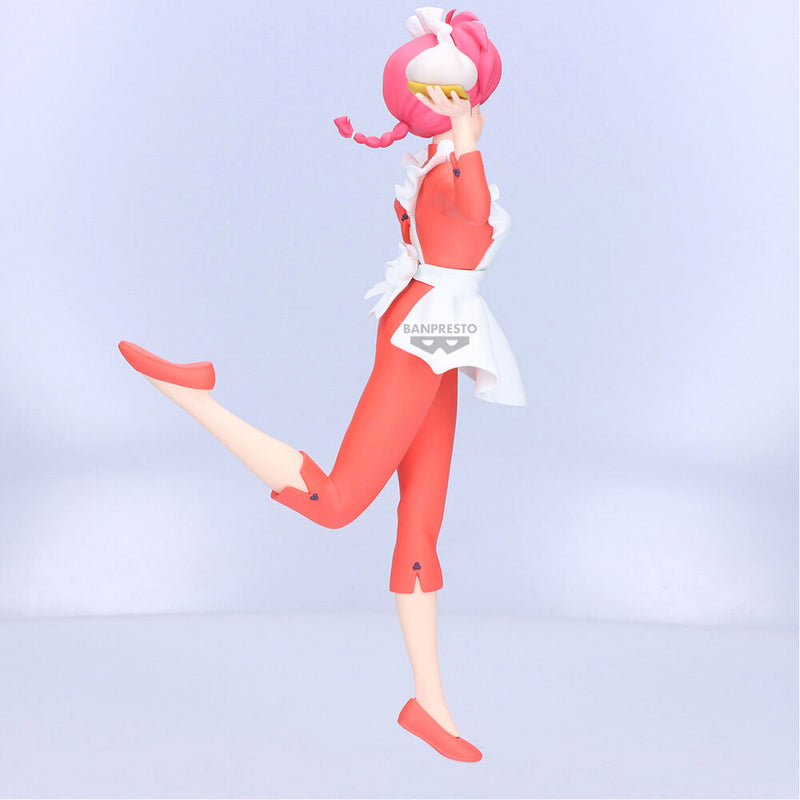 "Ranma 1/2" GLITTER&GLAMOURS-RANMA-