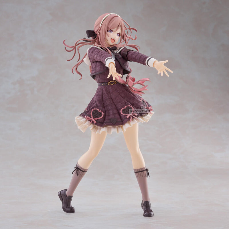 "Gakuen Idolmaster" ESPRESTO-Sweet moment- Himesaki Rinami