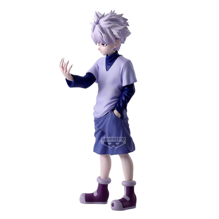 "HUNTER×HUNTER" Grandista -Killua-
