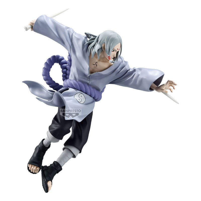 "NARUTO" VIBRATION STARS -KIMIMARO-