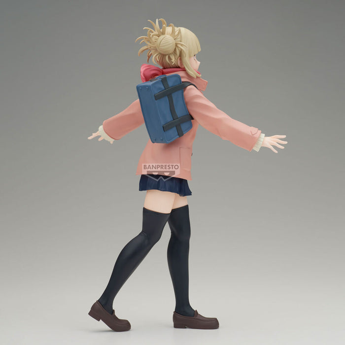 "My Hero Academia" GLITTER&GLAMOURS -HIMIKO TOGA- duffel coat ver.