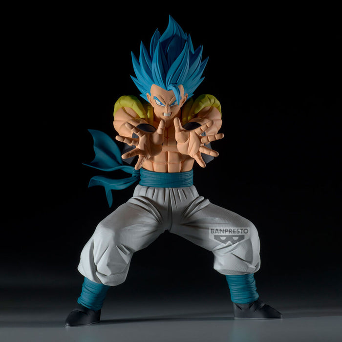 "Dragon Ball Super" Grandista -GOGETA-Ⅱ