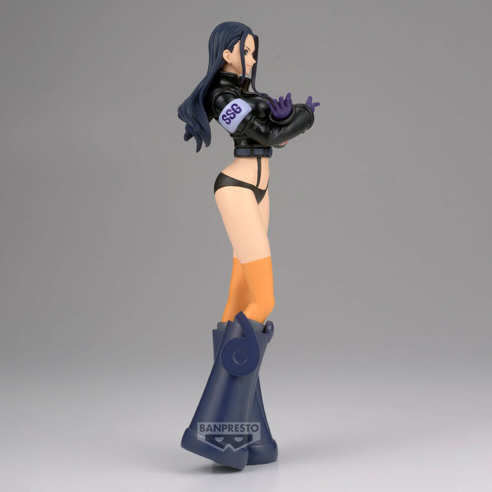 "One Piece" GLITTER&GLAMOURS -NICO ROBIN EGGHEAD STYLE-