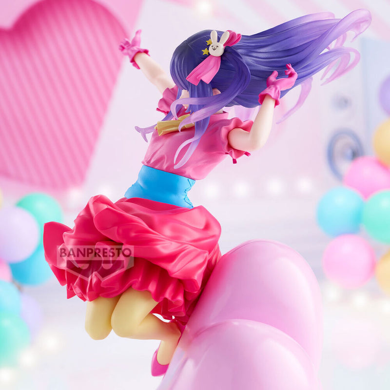"Oshi no Ko" ESPRESTO-Poppin' Heart- Ai