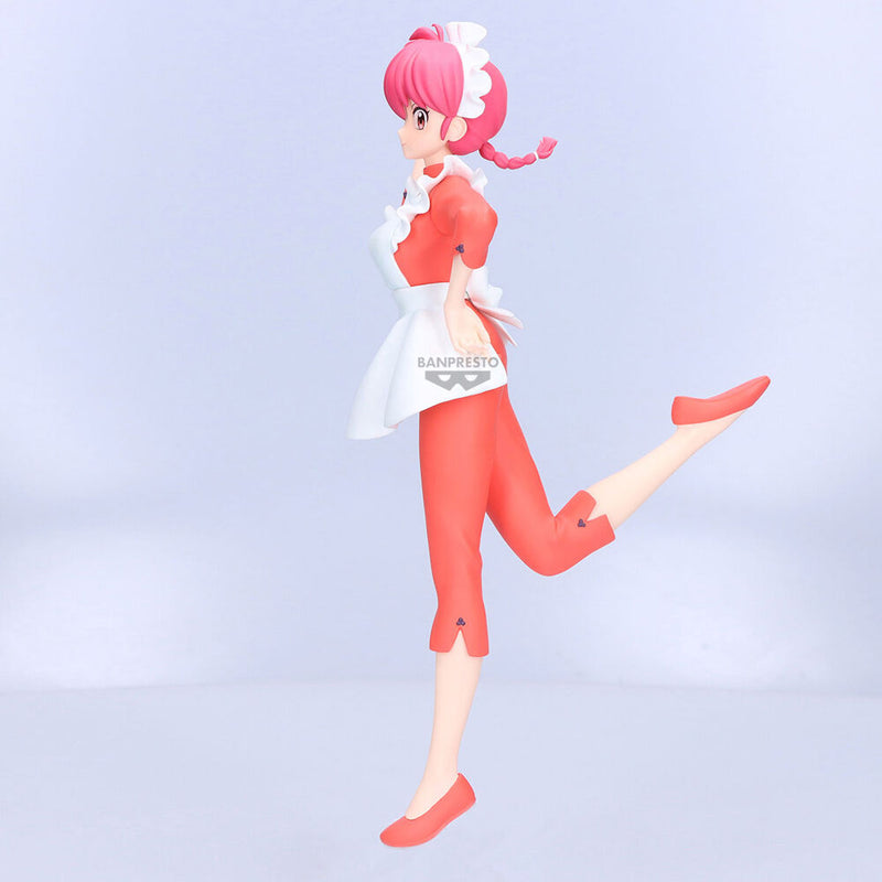 "Ranma 1/2" GLITTER&GLAMOURS-RANMA-