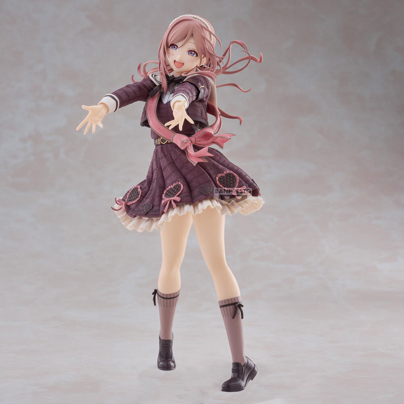 "Gakuen Idolmaster" ESPRESTO-Sweet moment- Himesaki Rinami