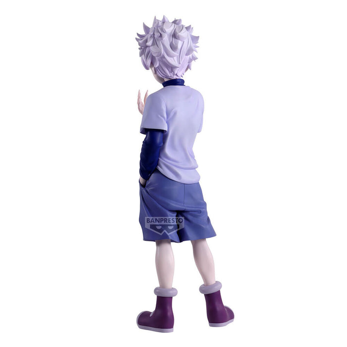 "HUNTER×HUNTER" Grandista -Killua-