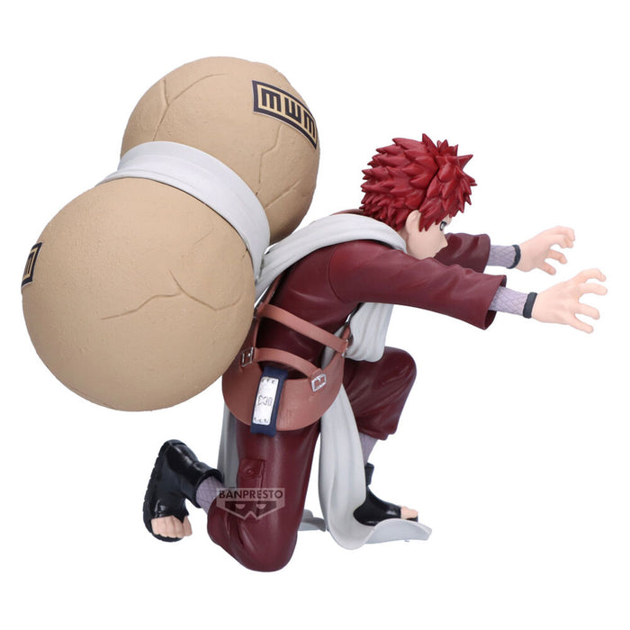 "NARUTO" VIBRATION STARS -GAARA-Ⅱ
