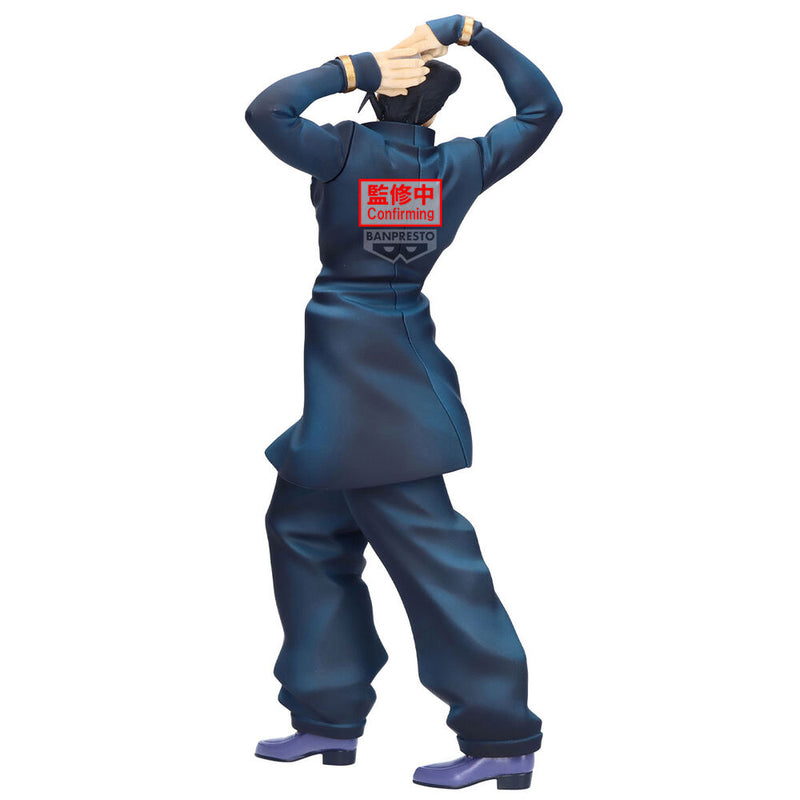 "JoJo's Bizarre Adventure Diamond is Unbreakable" Mometria Higashikata Josuke