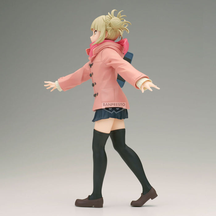 "My Hero Academia" GLITTER&GLAMOURS -HIMIKO TOGA- duffel coat ver.