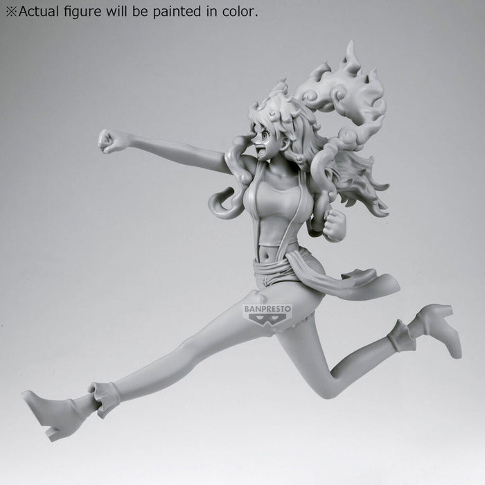 "One Piece" BATTLE RECORD COLLECTION -JEWELRY.BONNEY THE MOST FREE FUTURE-