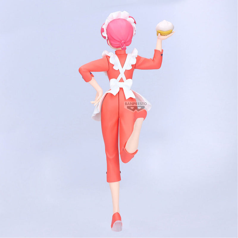 "Ranma 1/2" GLITTER&GLAMOURS-RANMA-