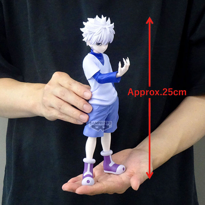 "HUNTER×HUNTER" Grandista -Killua-
