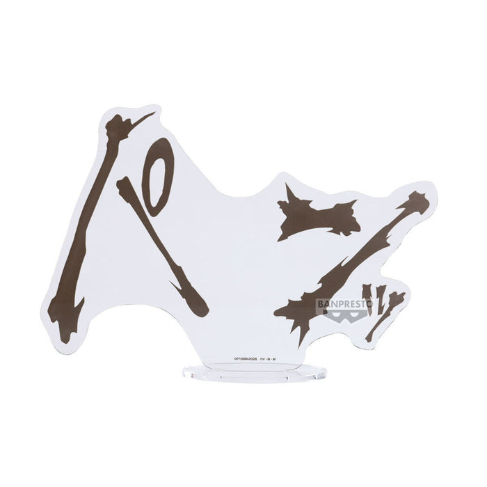 "HUNTER×HUNTER" HUNTING ARCHIVES Netero -Faster Than Sound-