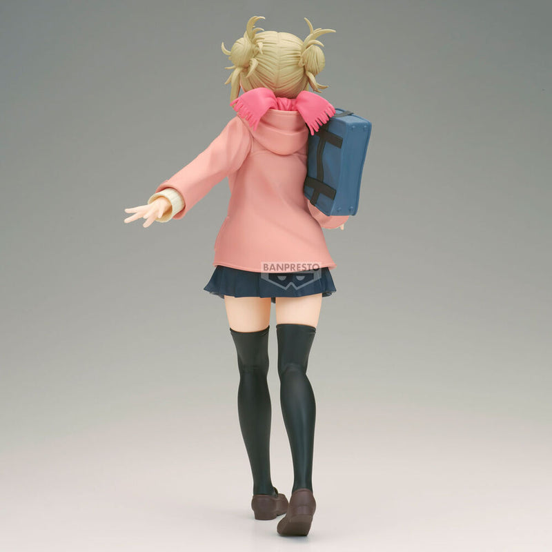 "My Hero Academia" GLITTER&GLAMOURS -HIMIKO TOGA- duffel coat ver.
