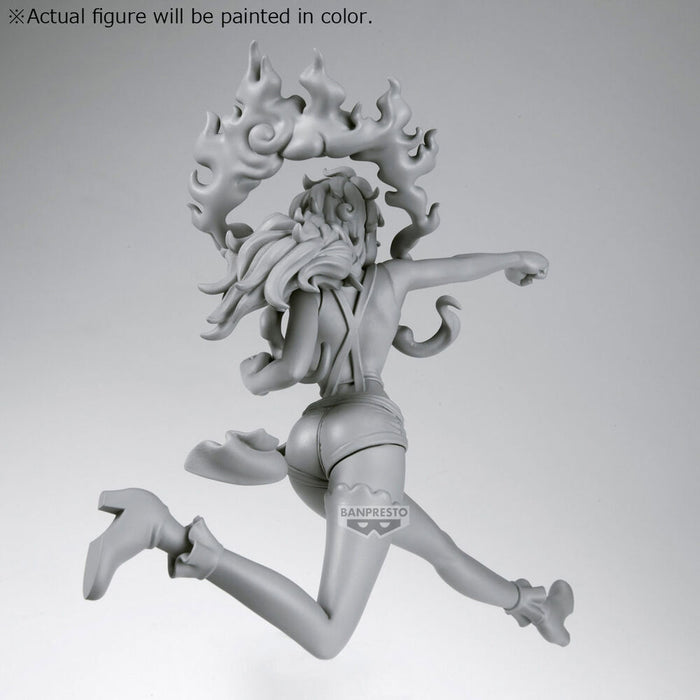 "One Piece" BATTLE RECORD COLLECTION -JEWELRY.BONNEY THE MOST FREE FUTURE-