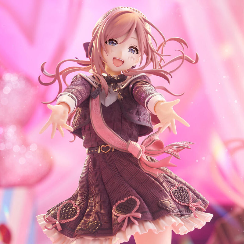 "Gakuen Idolmaster" ESPRESTO-Sweet moment- Himesaki Rinami